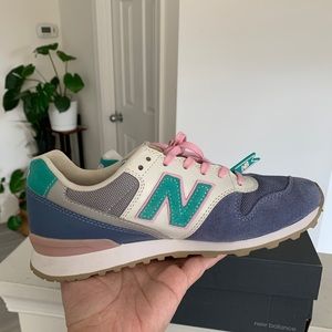 New Balance 996 Sneakers 💥 SOLD 💥